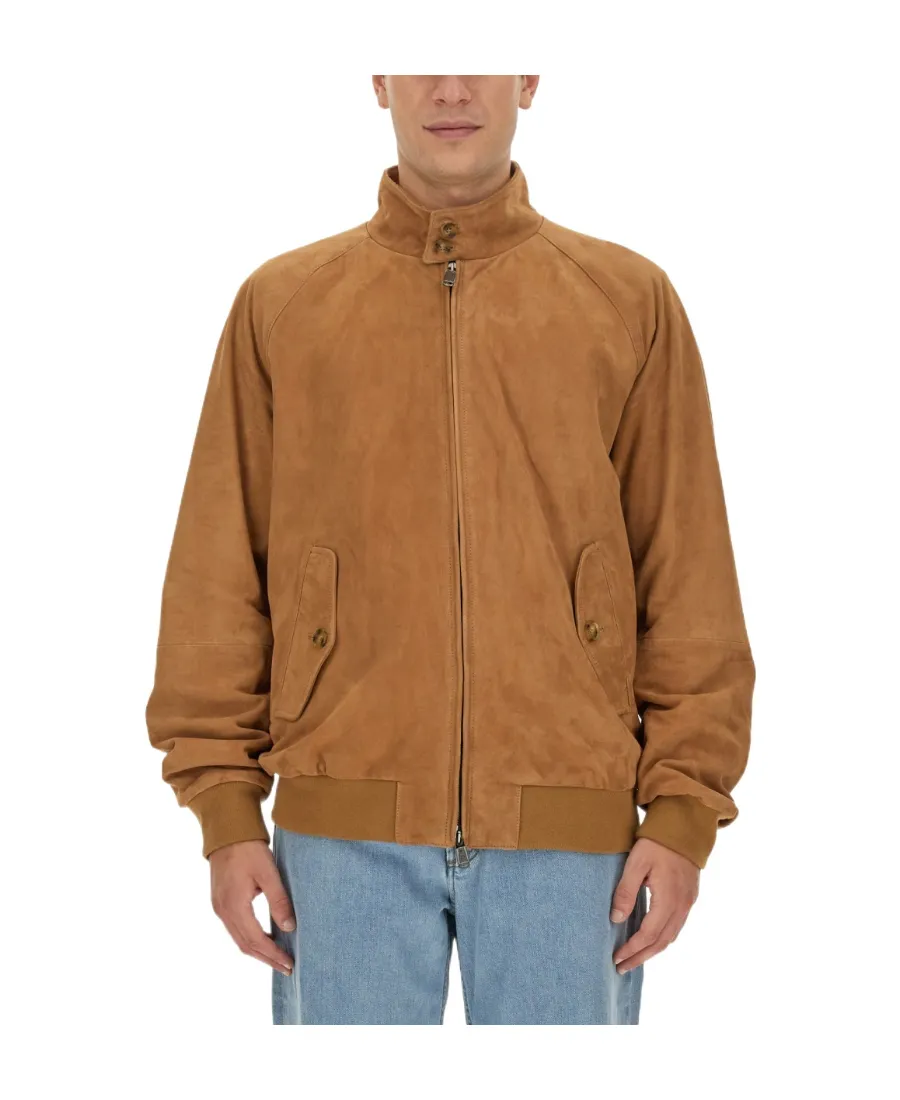 Classic G9 Harrington Jacket