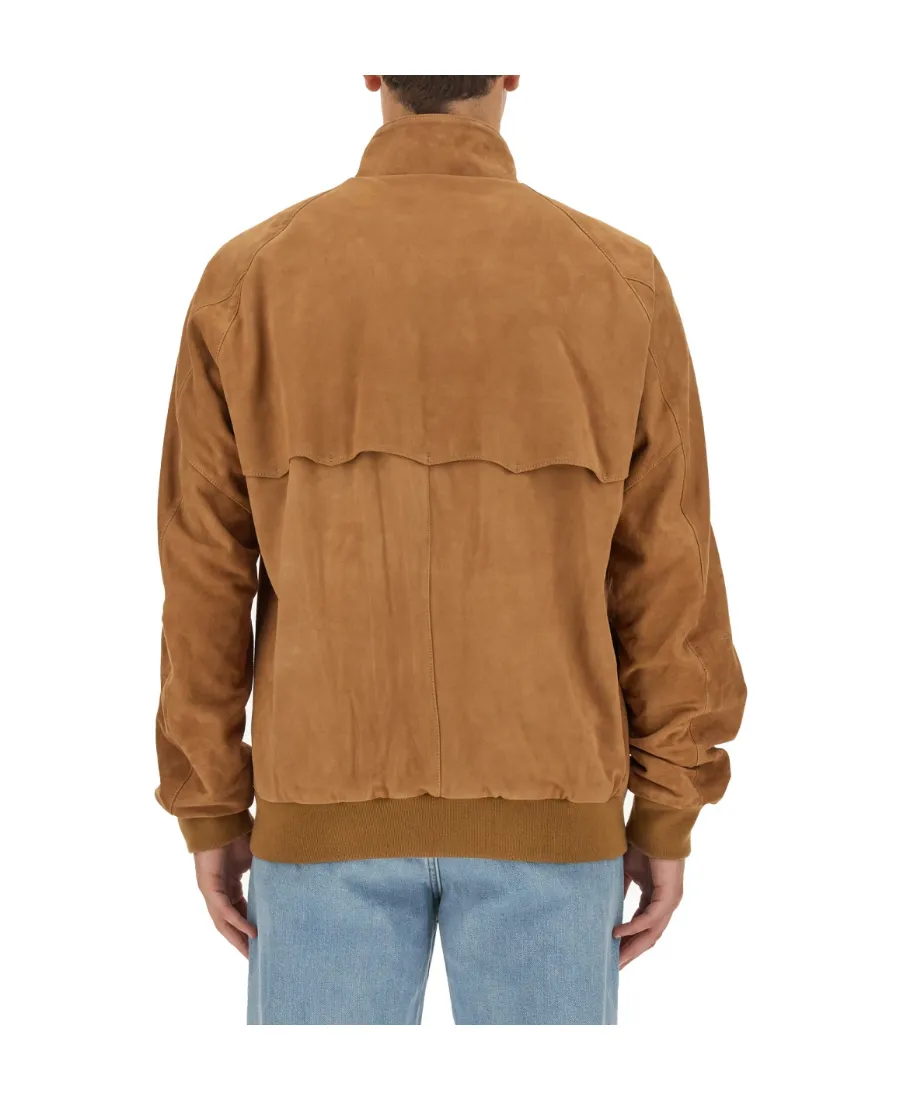 Classic G9 Harrington Jacket