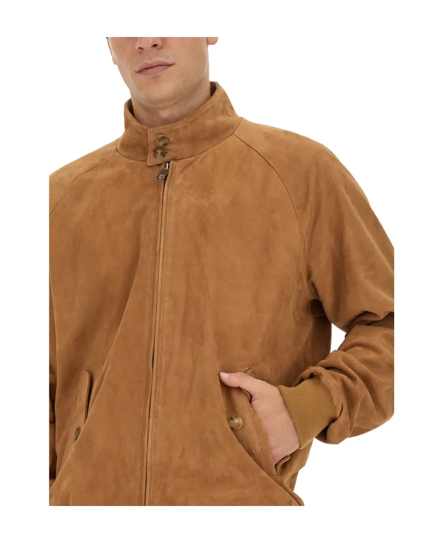 Classic G9 Harrington Jacket