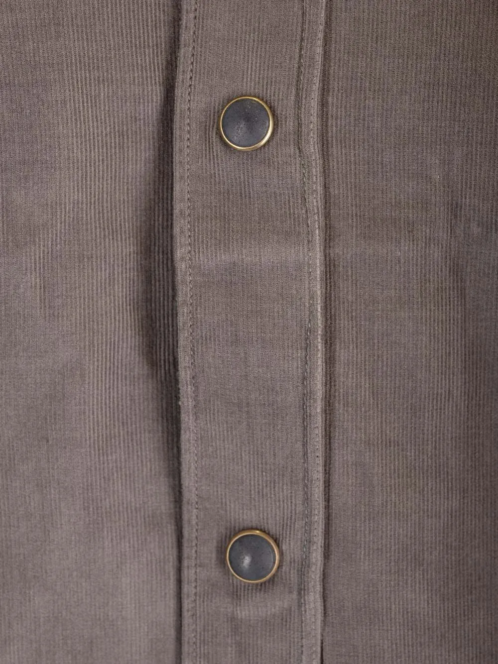 Western Pocket Shirt
