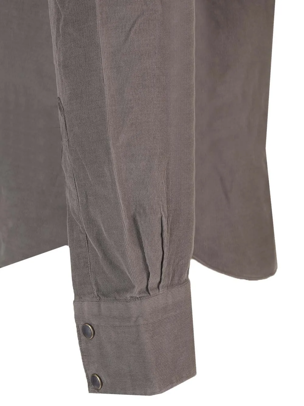 Western Pocket Shirt