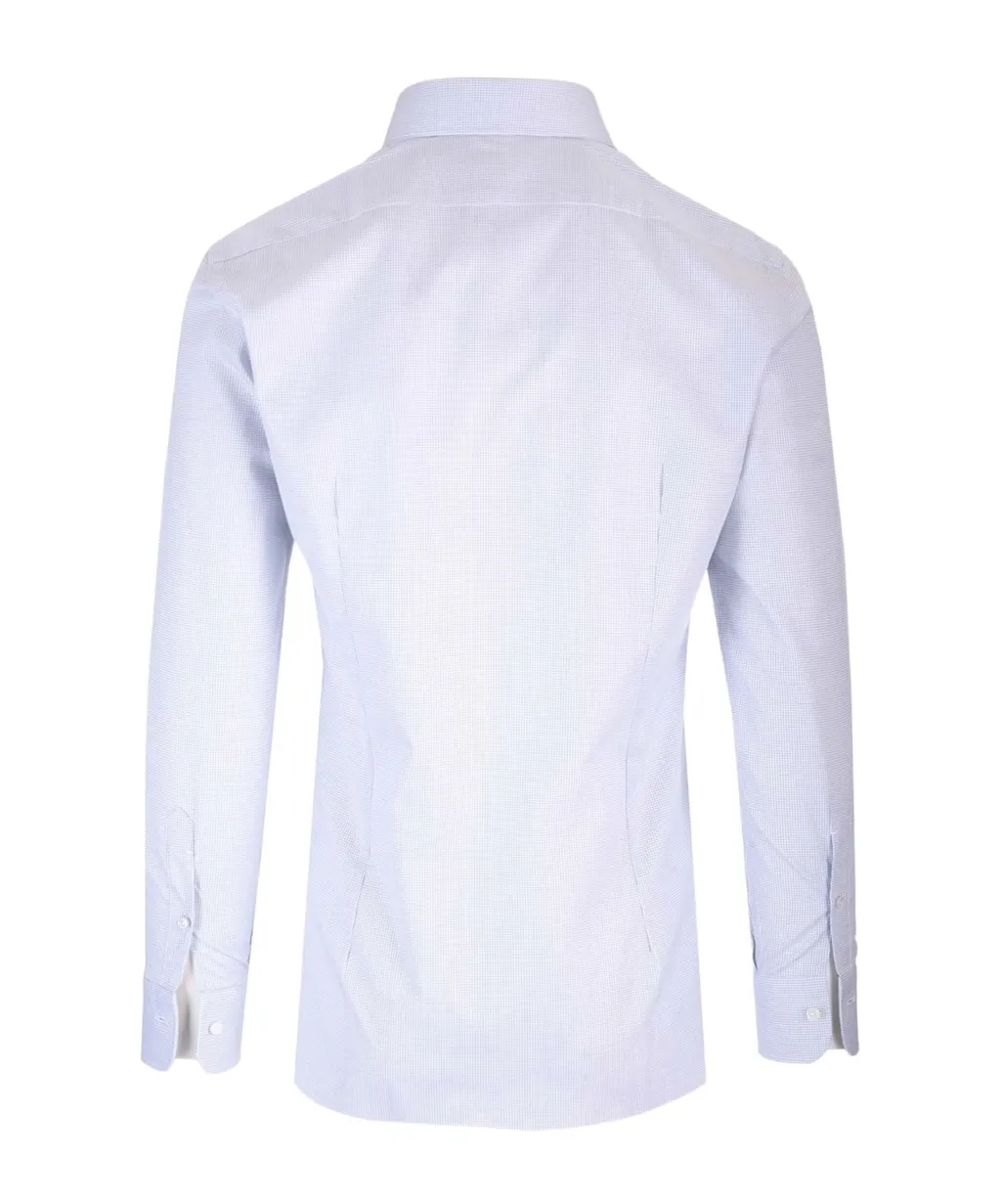Long-Sleeved Shirt