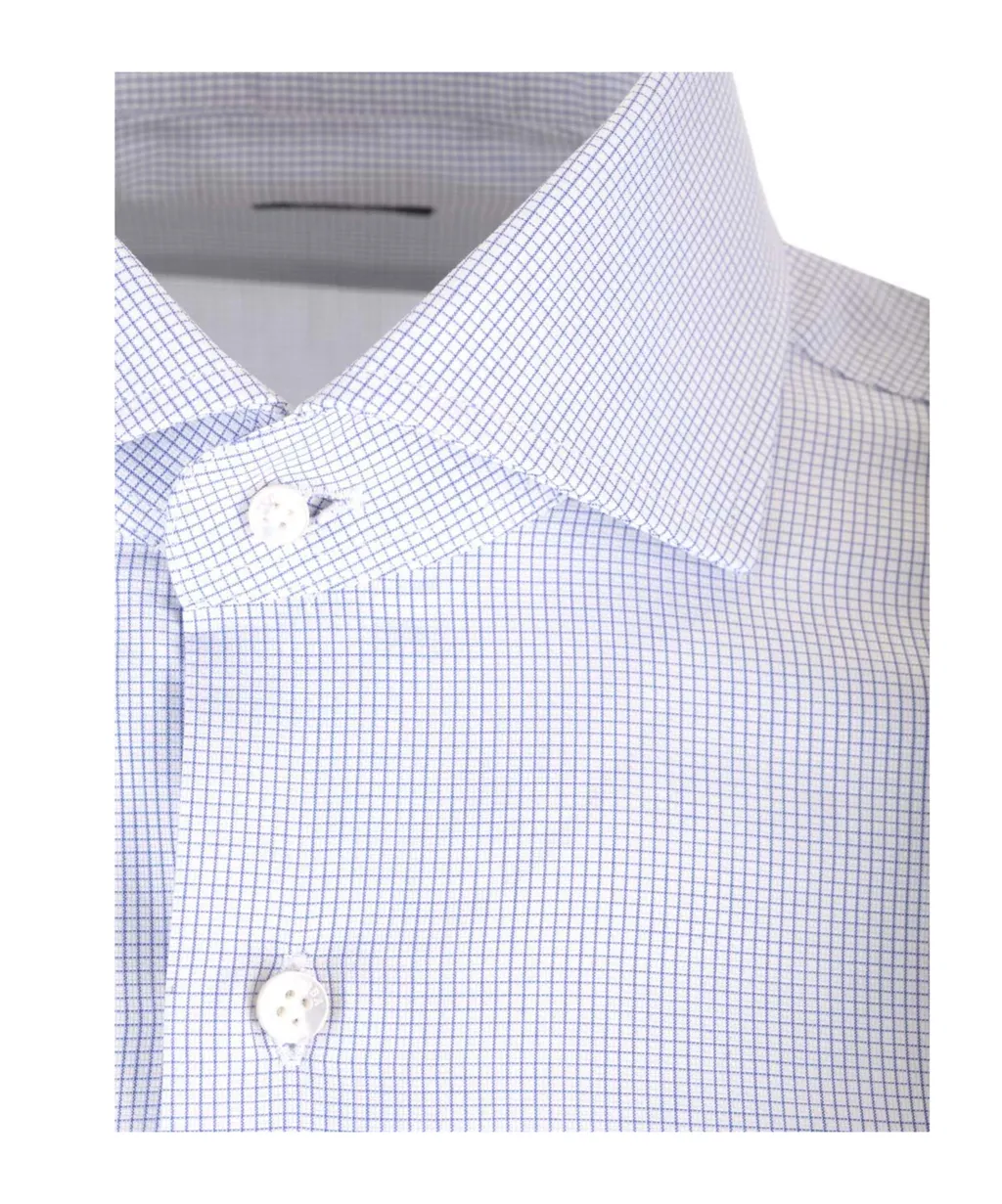 Long-Sleeved Shirt