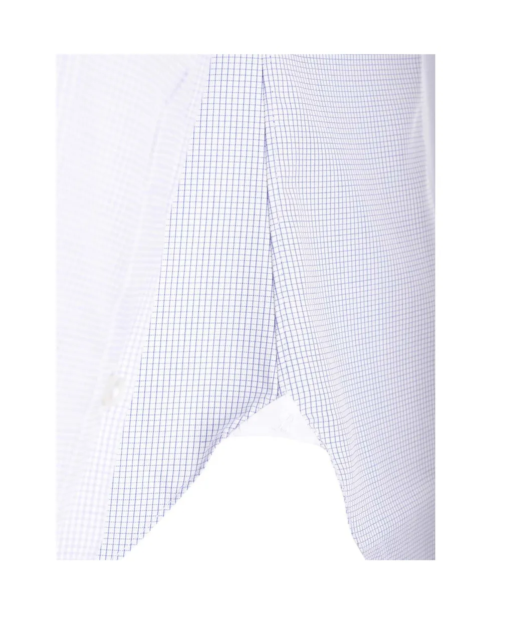 Long-Sleeved Shirt