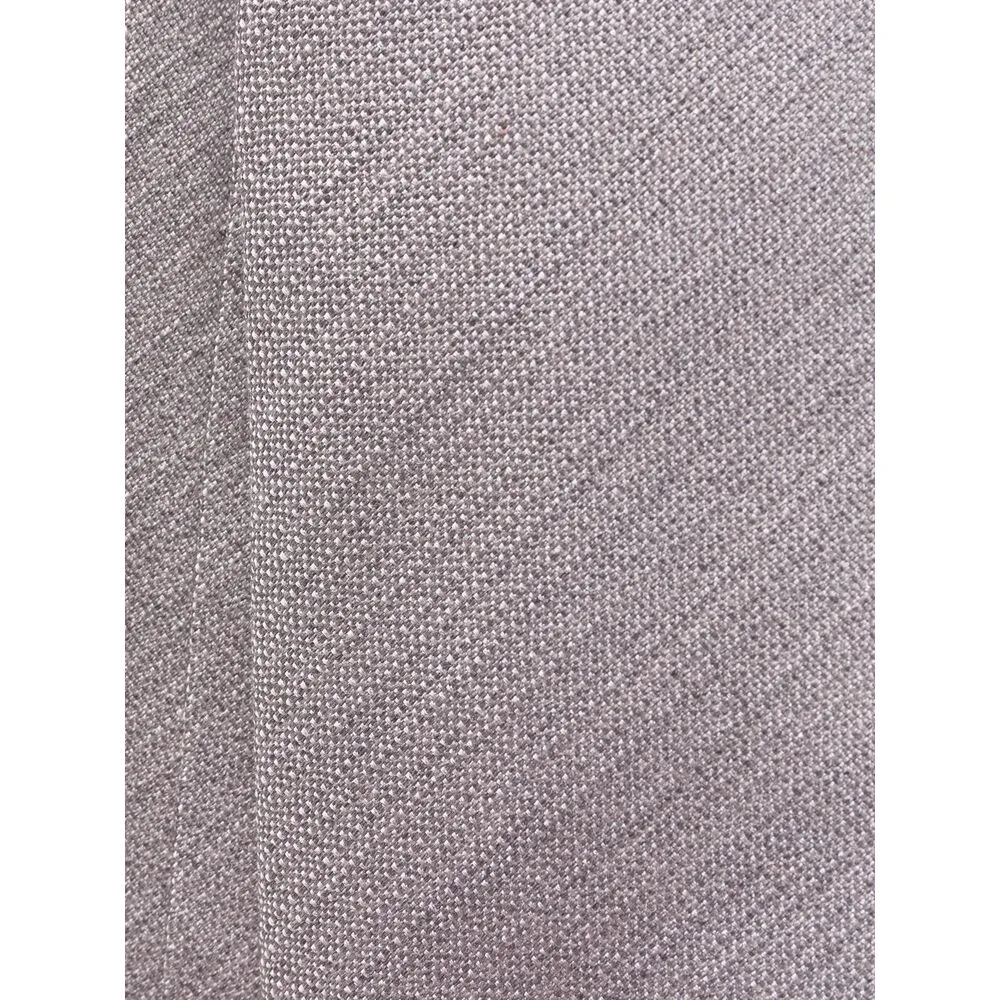 Block-Colour Silk Tie