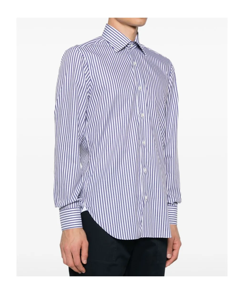 Striped Shirt