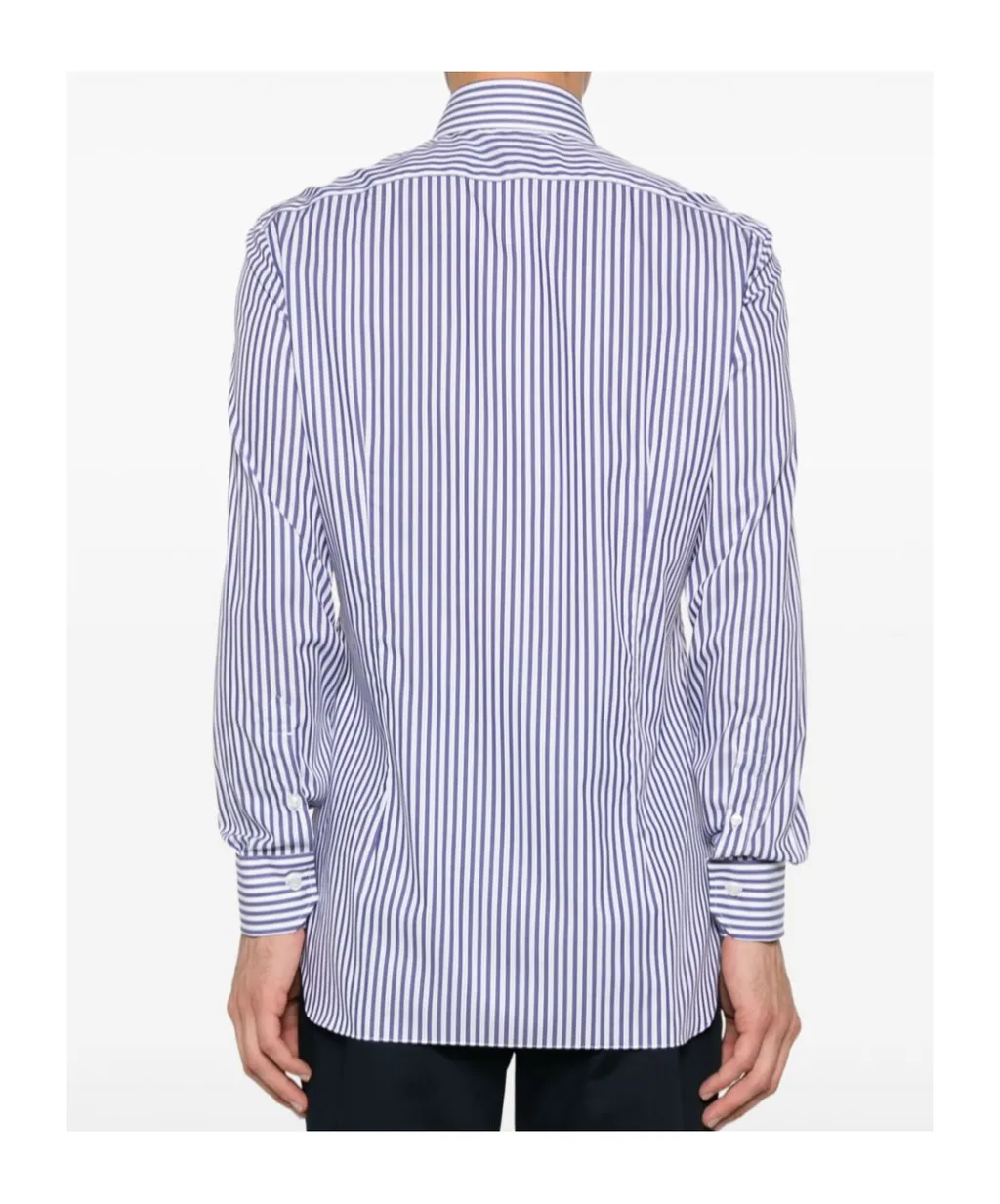 Striped Shirt