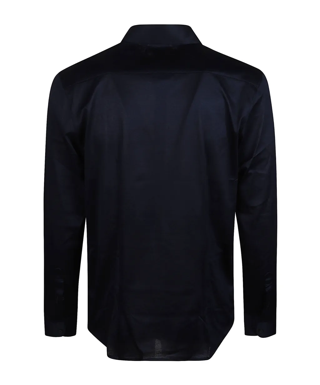 Long-Sleeved Shirt