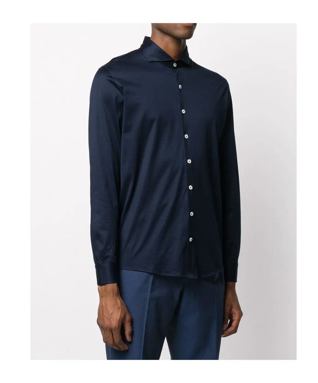 Long-Sleeved Shirt