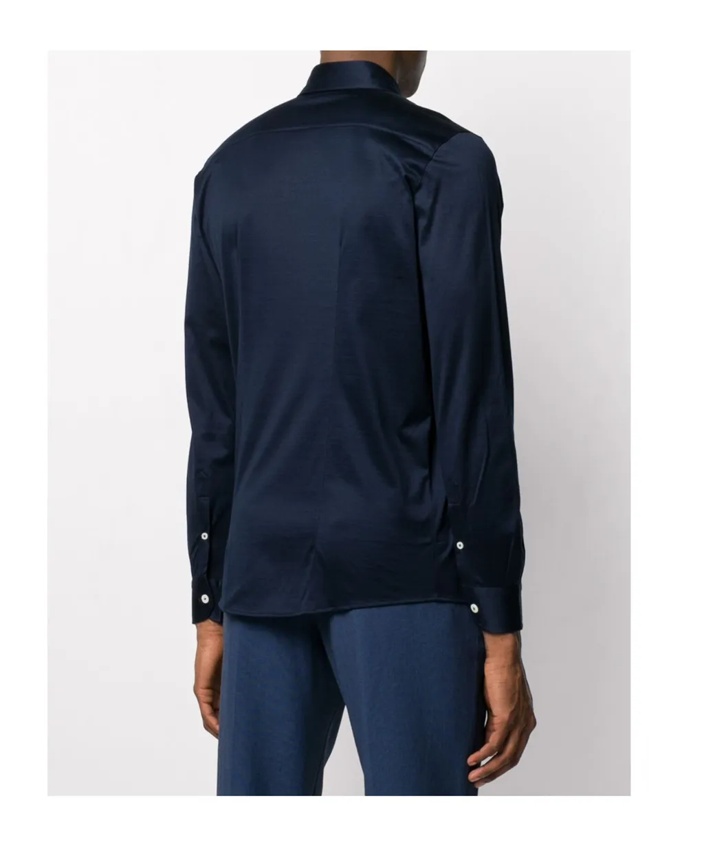 Long-Sleeved Shirt