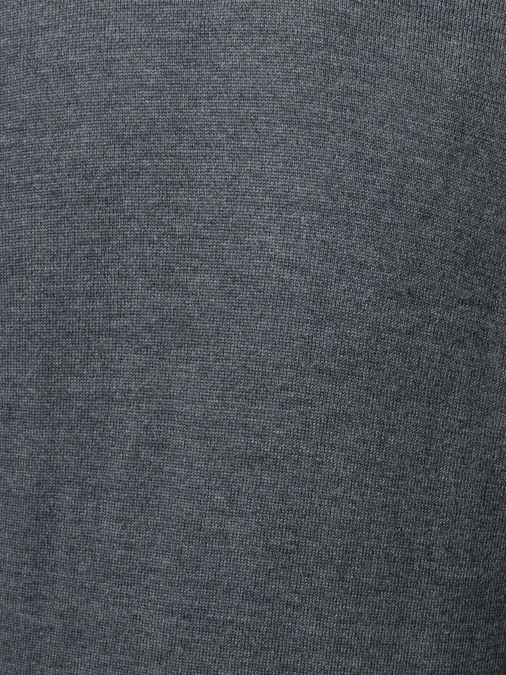 Crewneck Wool Jumper