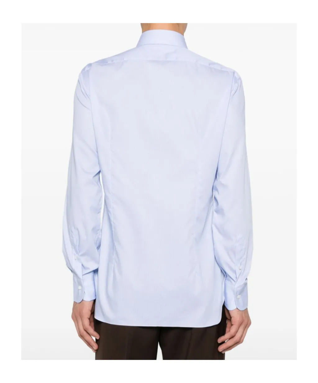 Long-Sleeved Shirt