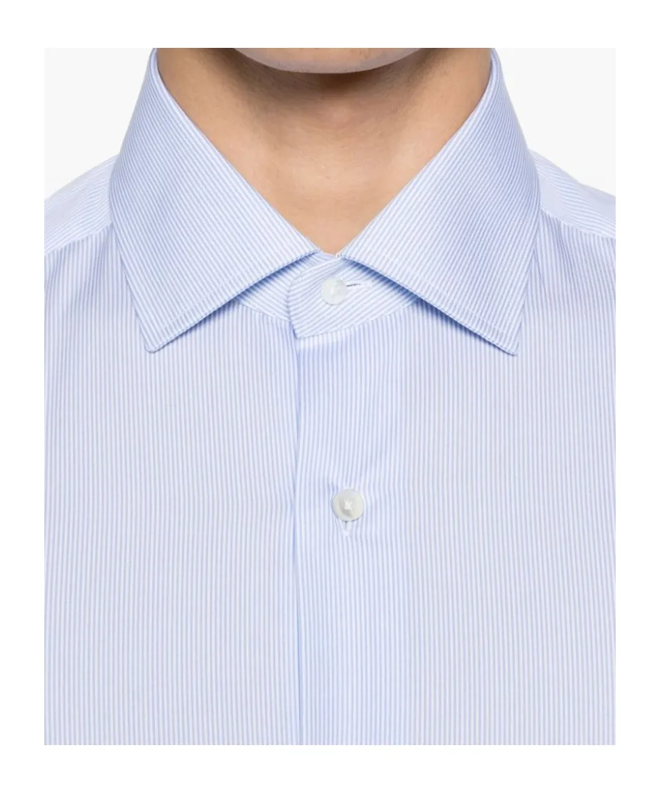 Long-Sleeved Shirt