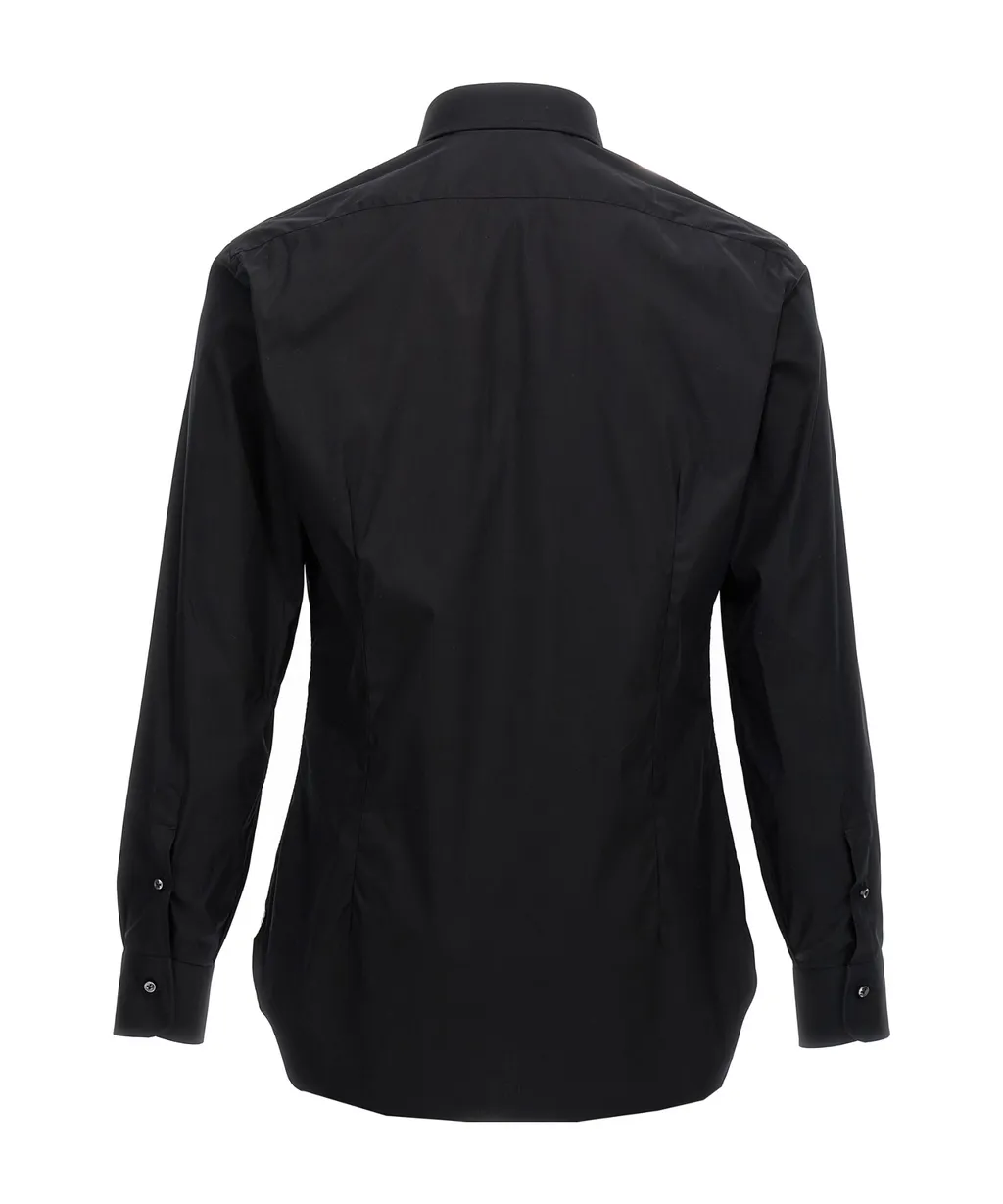 Classic Poplin Dress Shirt