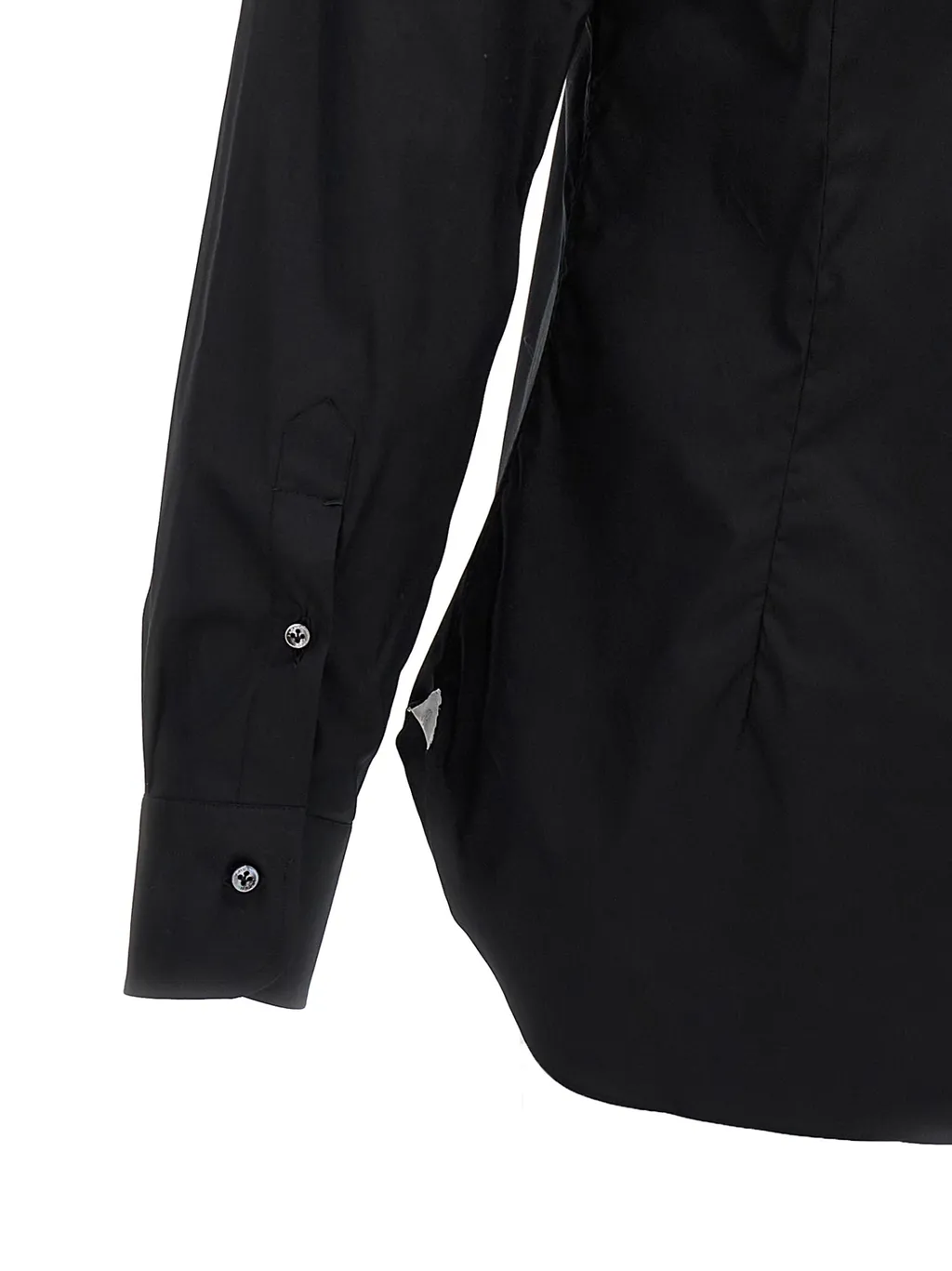 Classic Poplin Dress Shirt