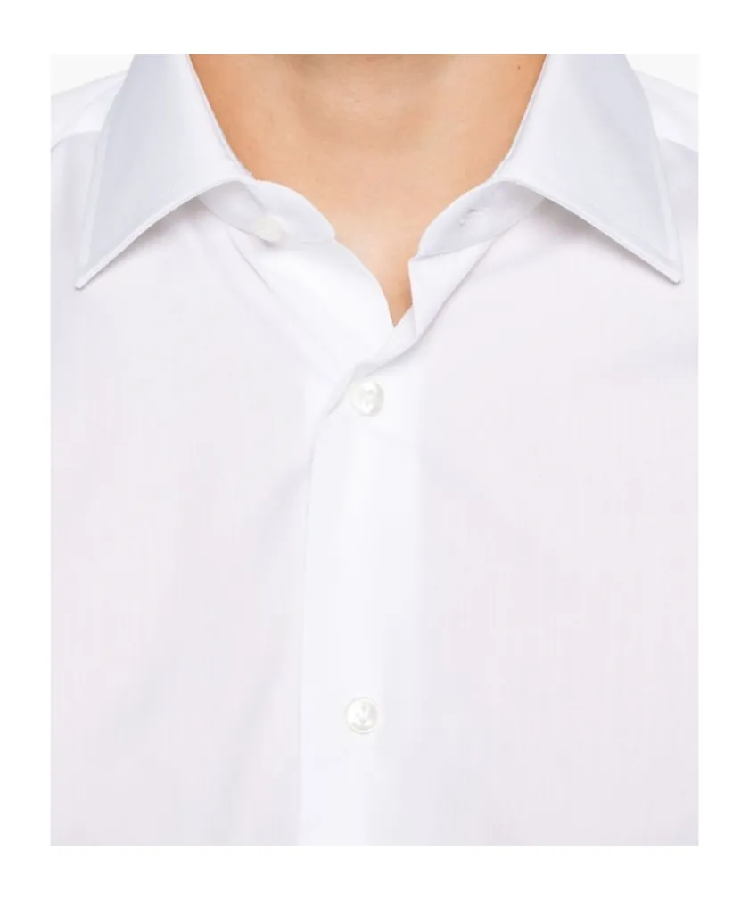 Long-Sleeved Shirt