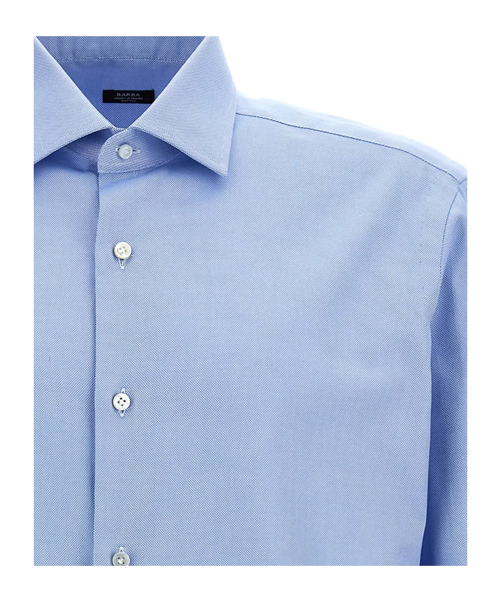 Classic Tailored Shirt