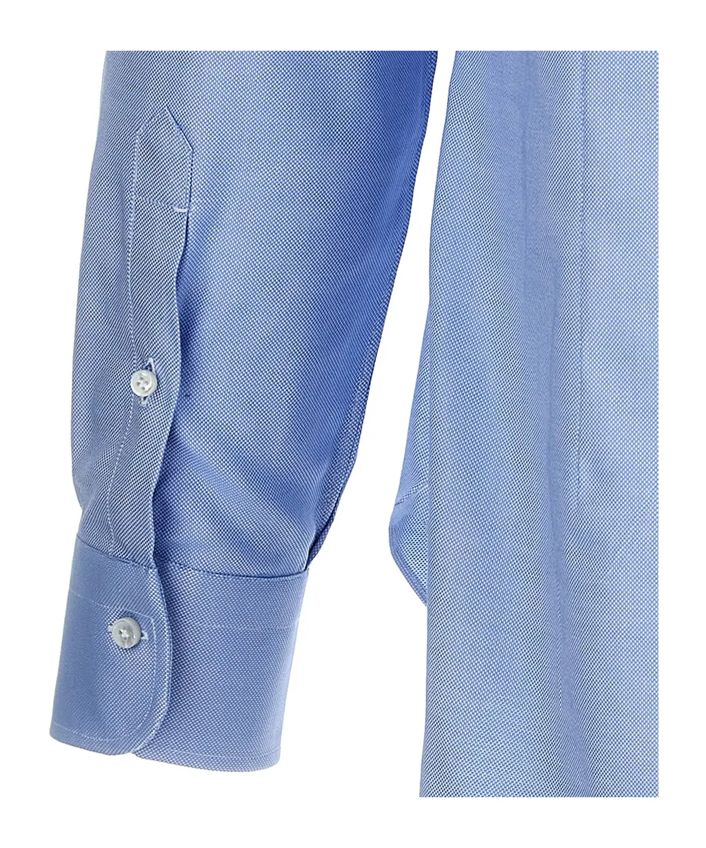Classic Tailored Shirt