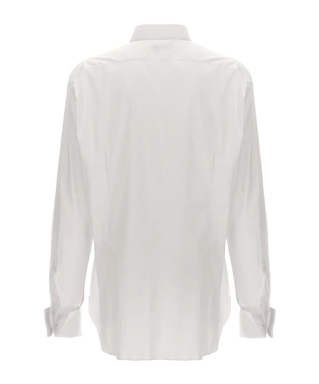 Poplin Shirt