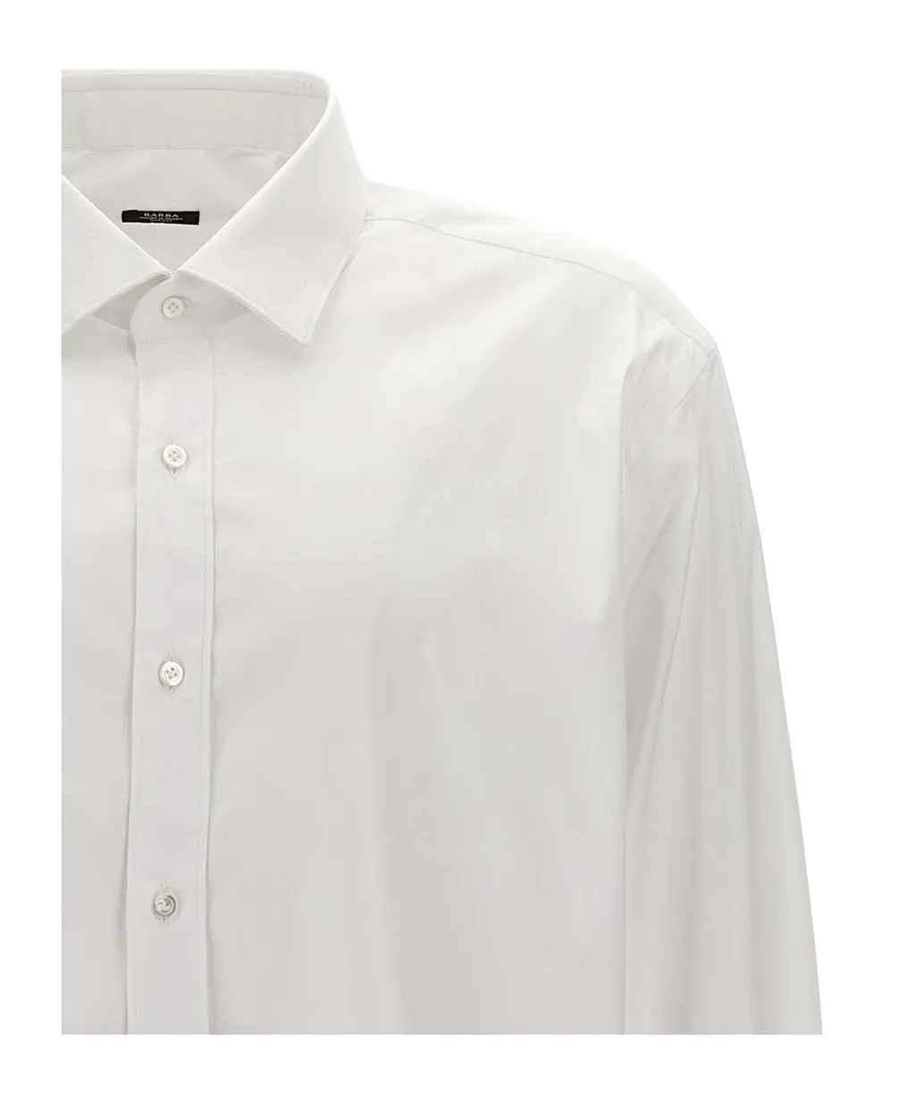Poplin Shirt