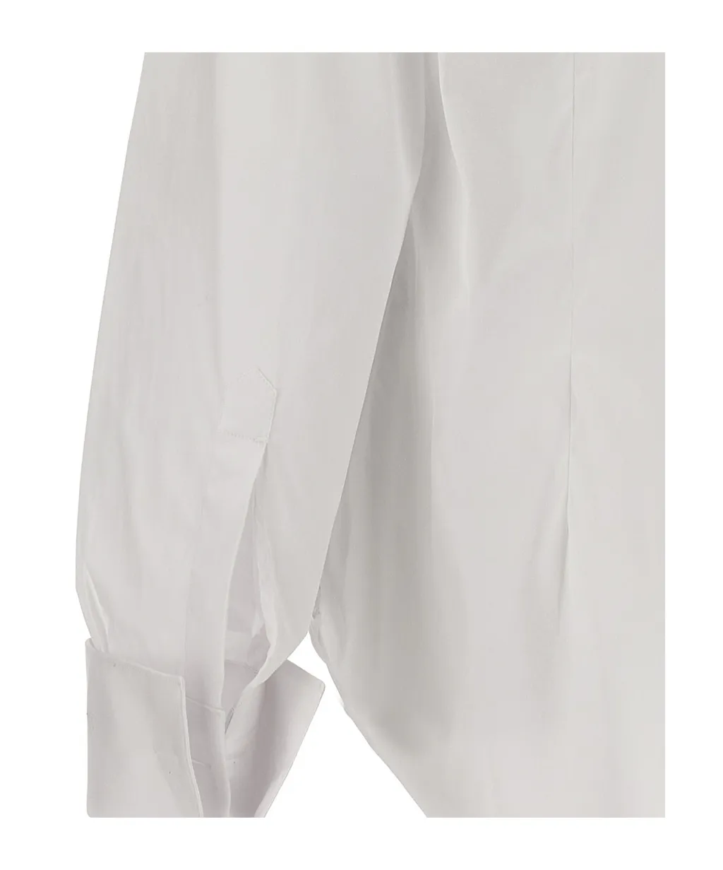 Poplin Shirt