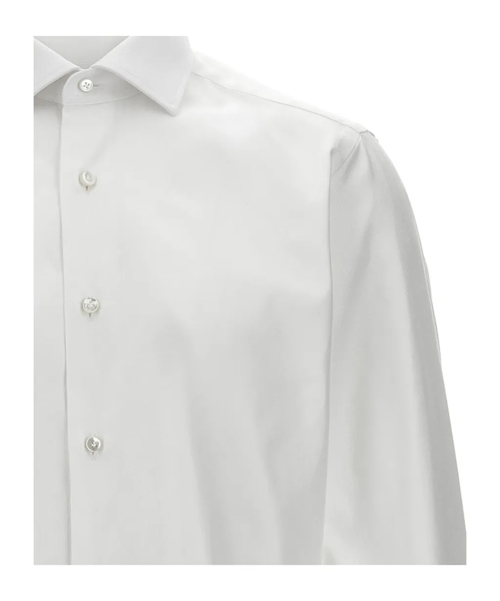 Cotton Shirt