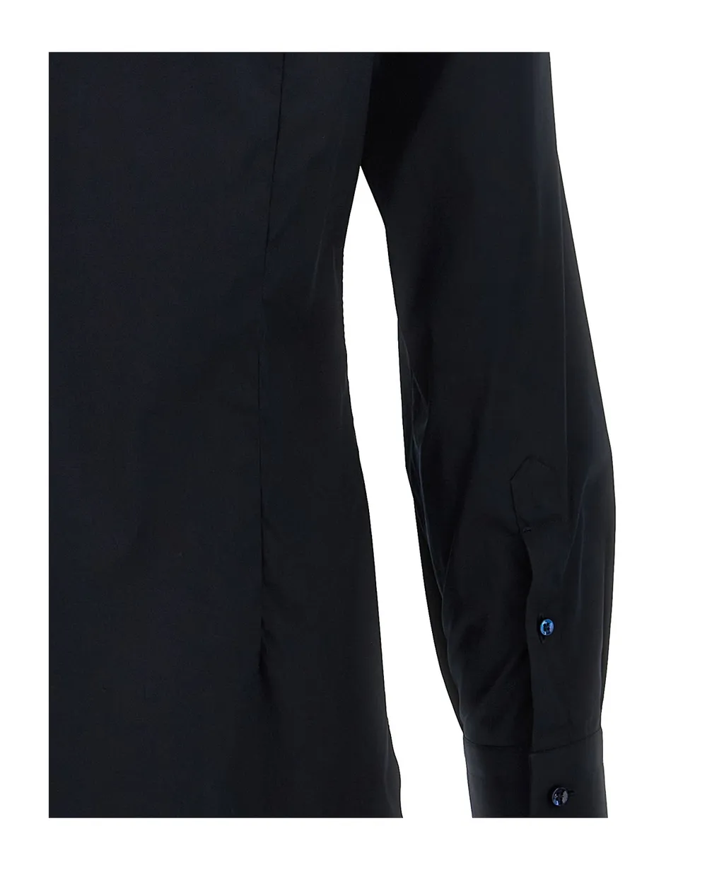 Classic Poplin Dress Shirt