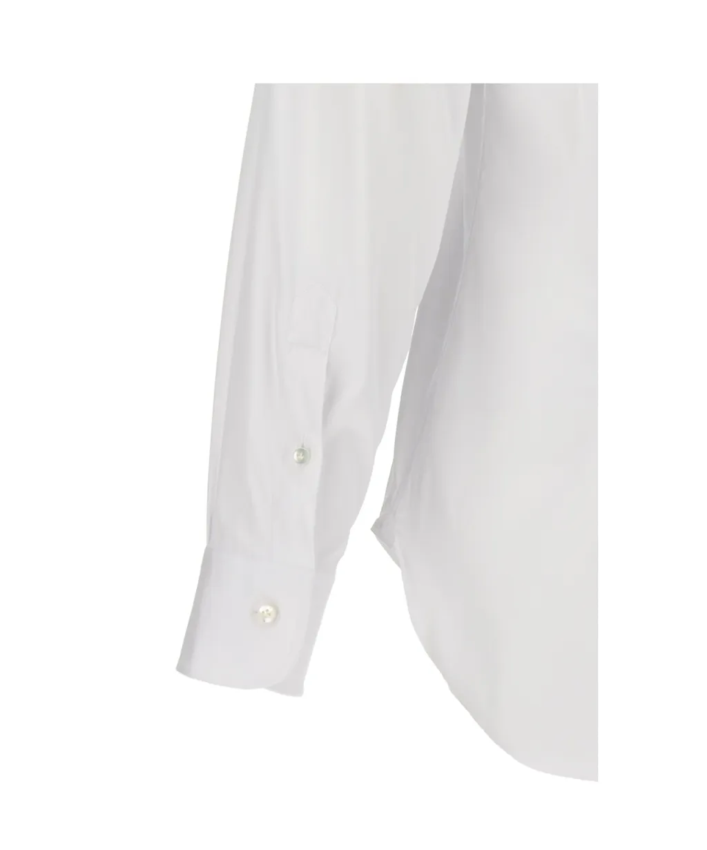 Classic Poplin Dress Shirt