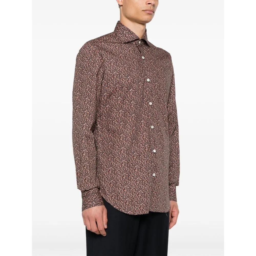 Printed Shirt