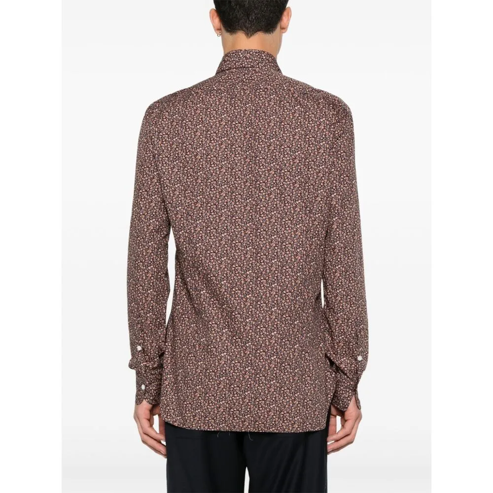 Printed Shirt