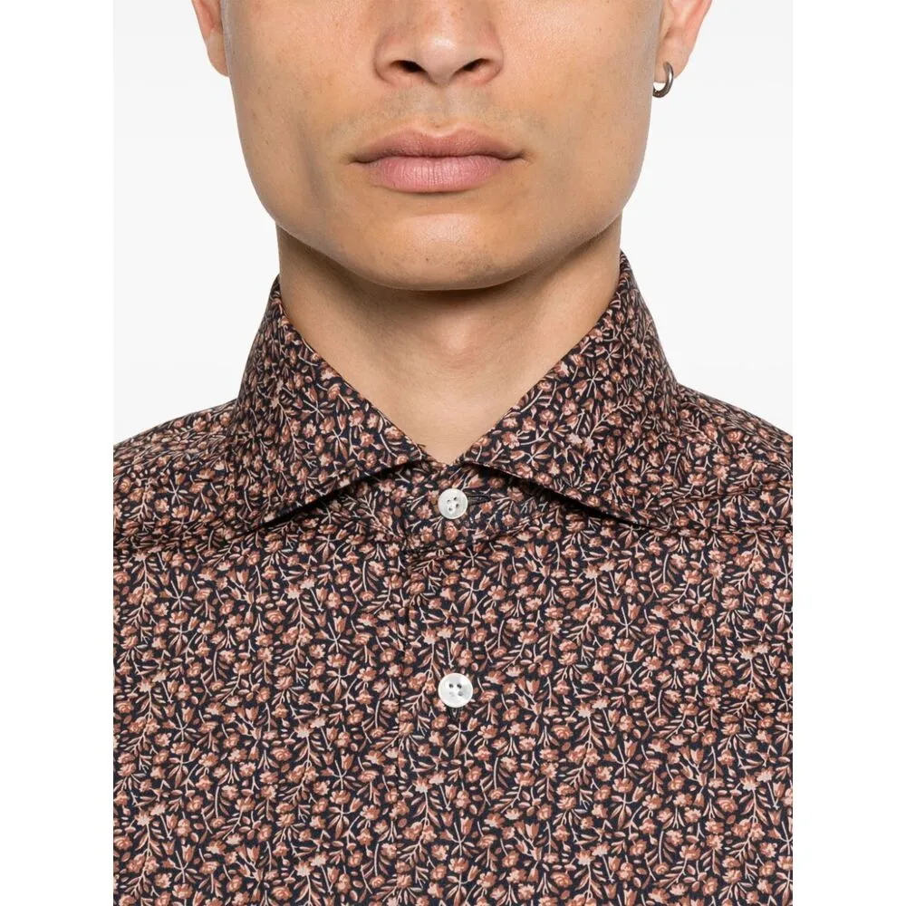 Printed Shirt