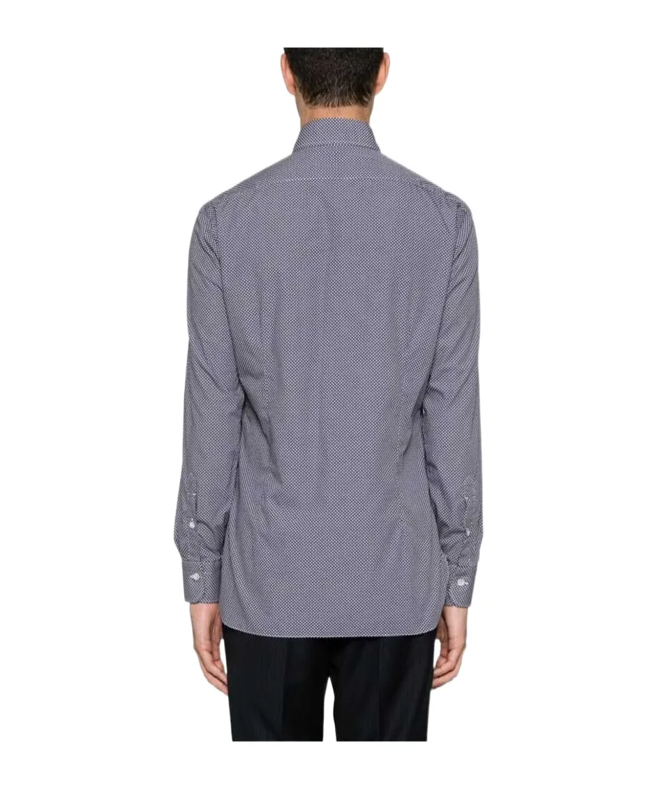 Long-Sleeved Shirt