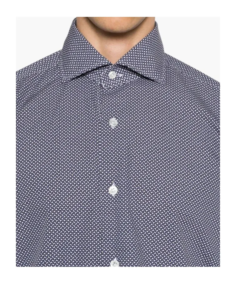 Long-Sleeved Shirt