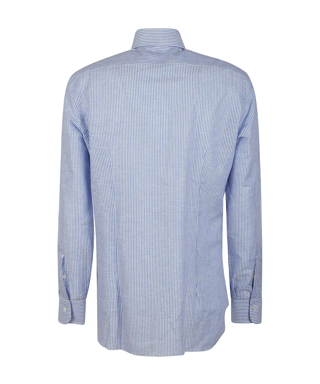 Long-Sleeved Shirt