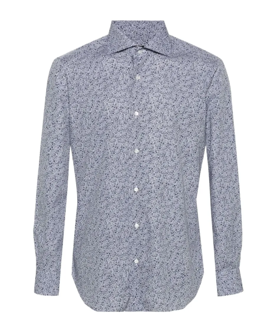 Printed Shirt