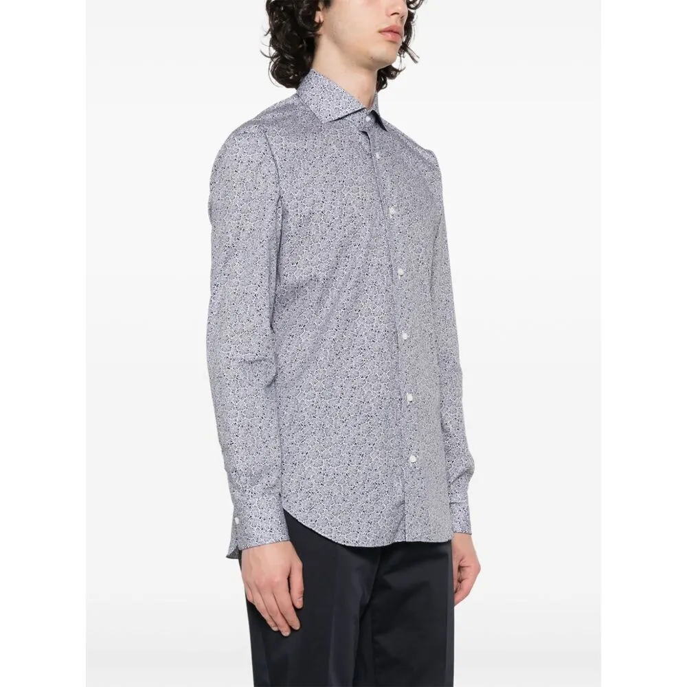 Printed Shirt