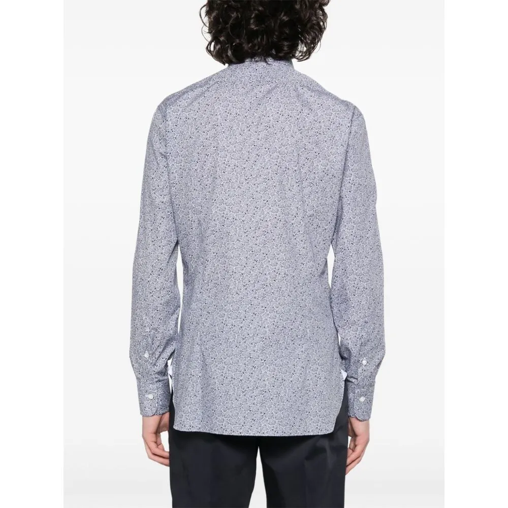 Printed Shirt