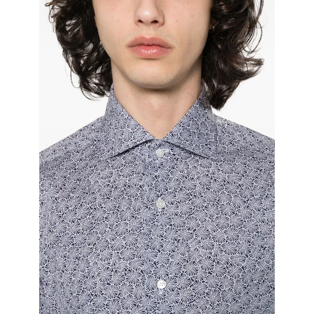 Printed Shirt