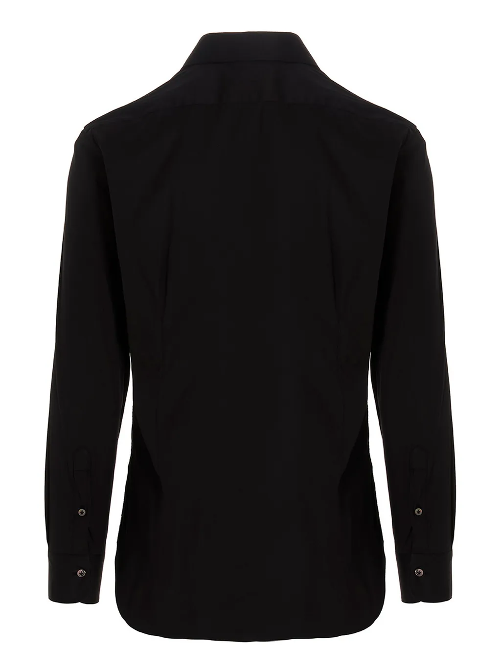Long-Sleeved Shirt