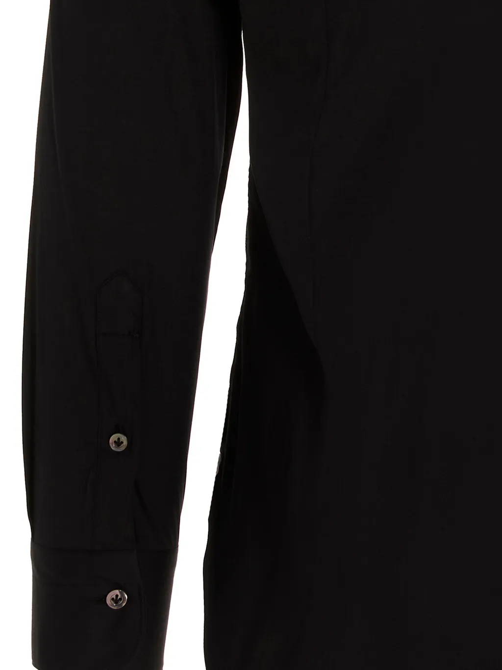 Long-Sleeved Shirt
