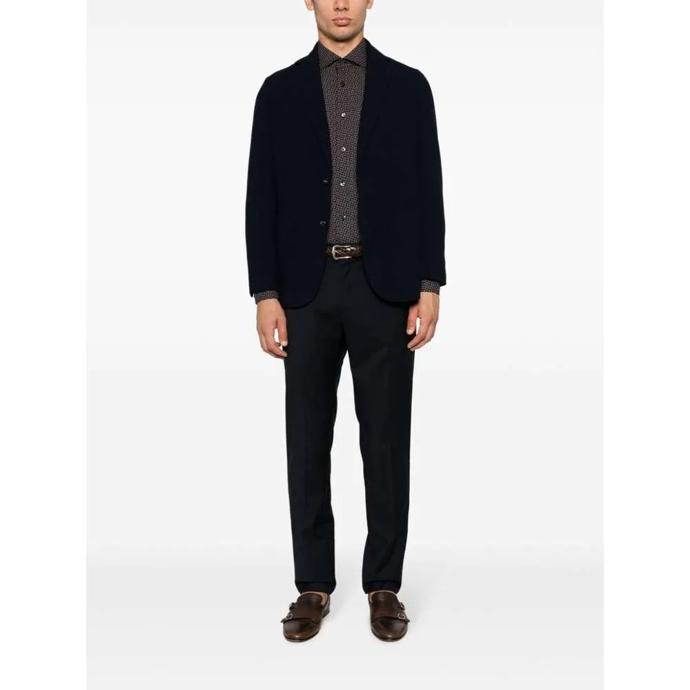 Long-Sleeved Shirt