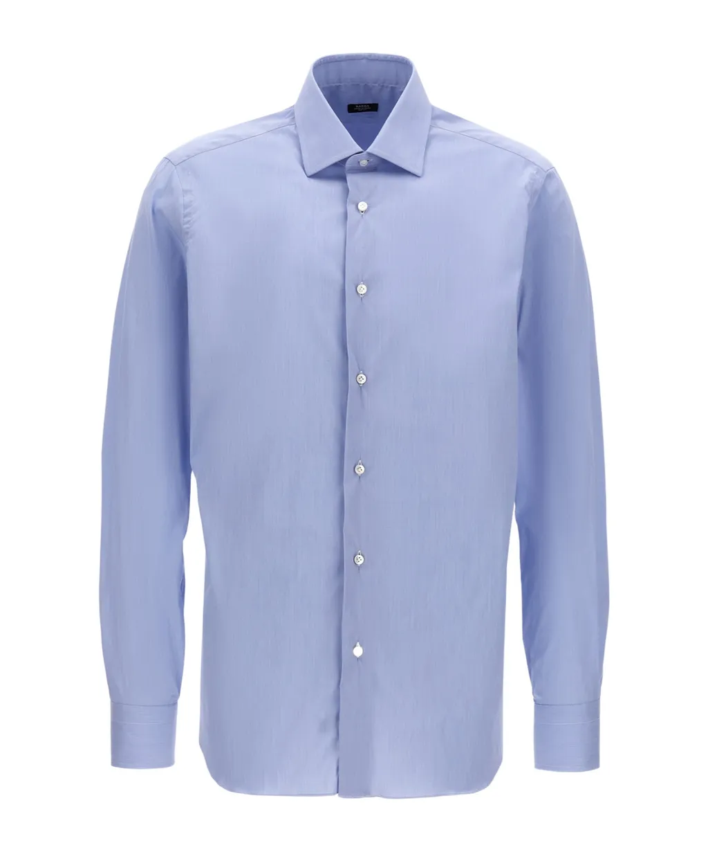 Poplin Shirt