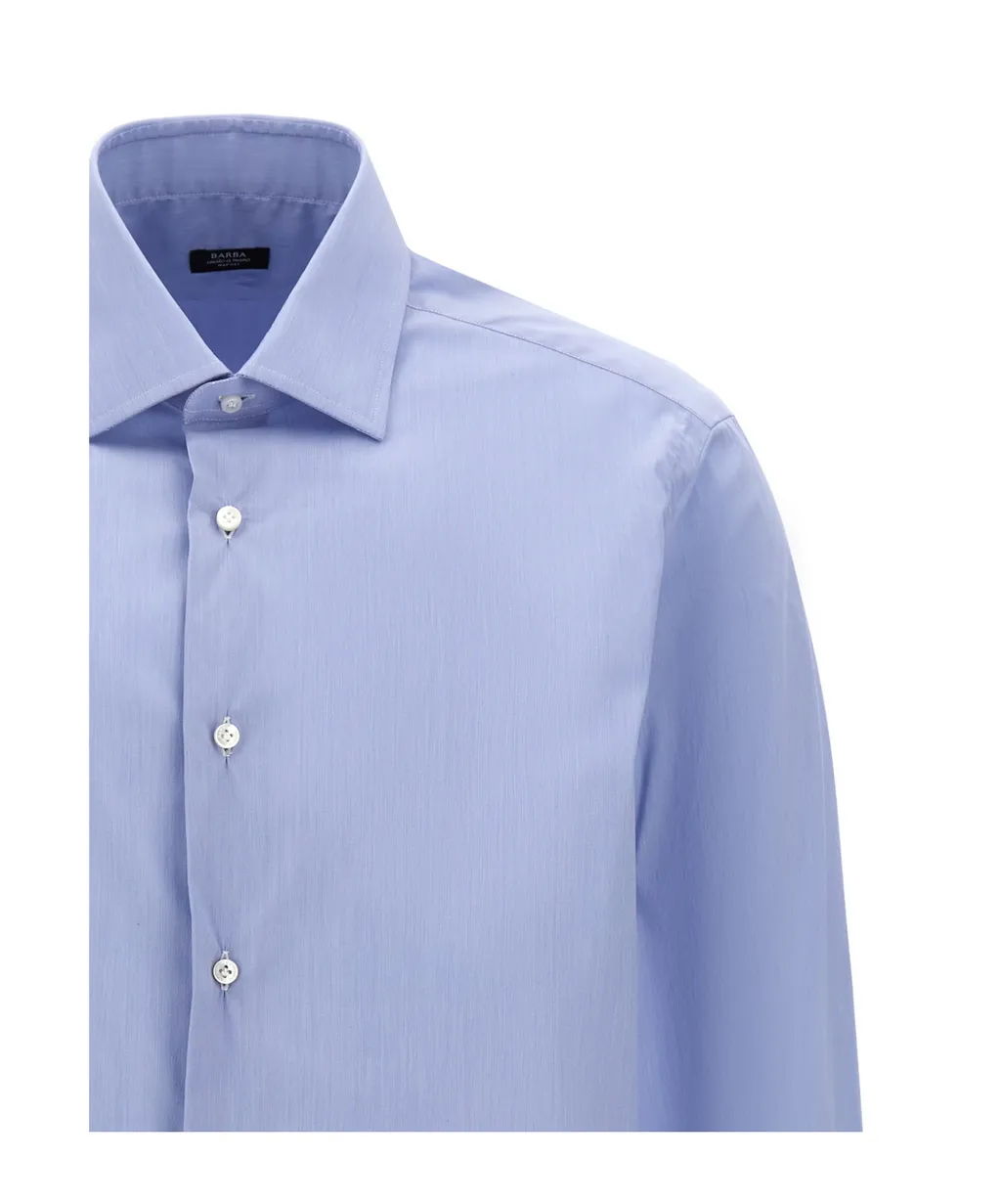 Poplin Shirt