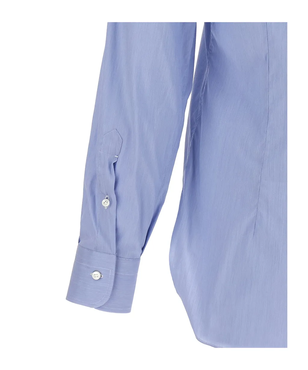 Poplin Shirt