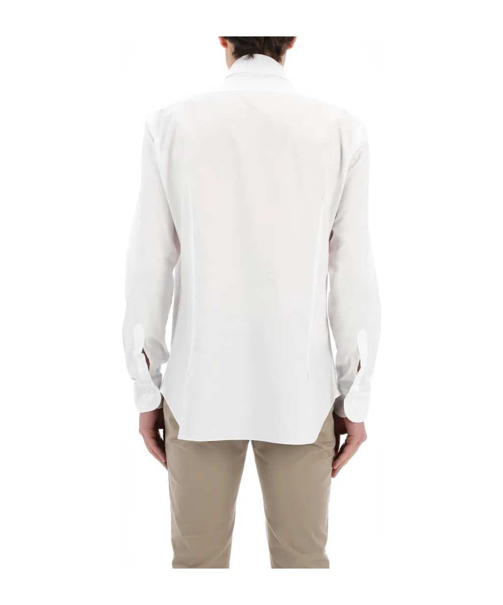Long-Sleeved Shirt