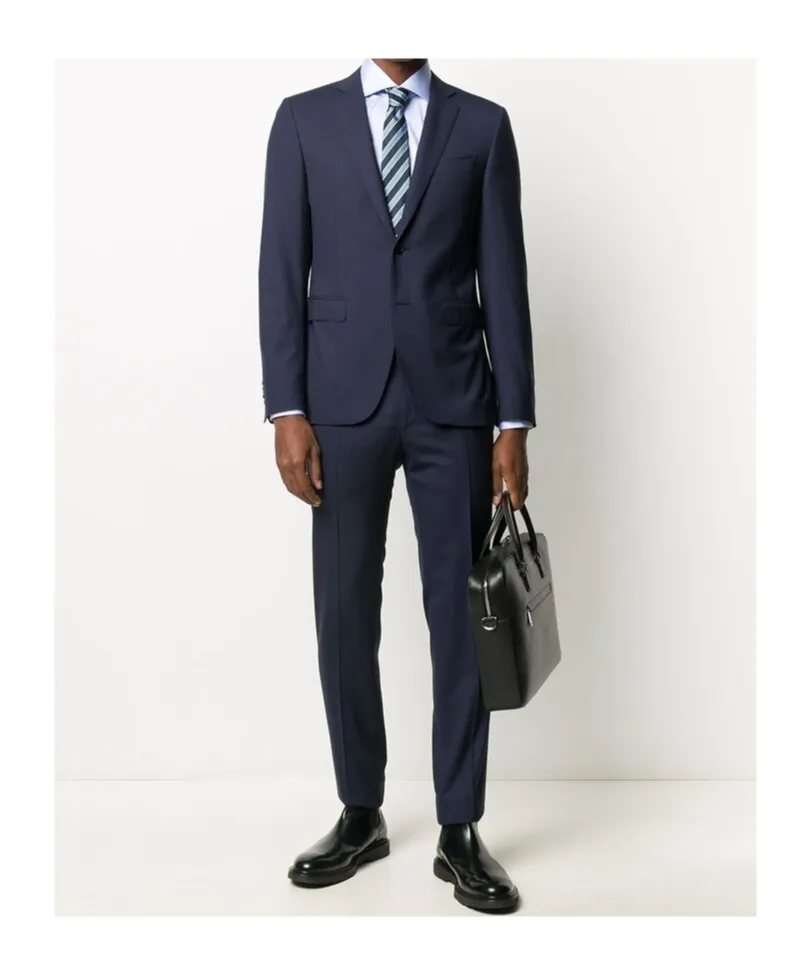 Poplin Shirt