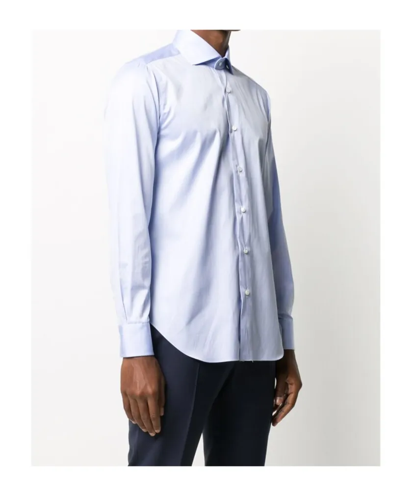 Poplin Shirt