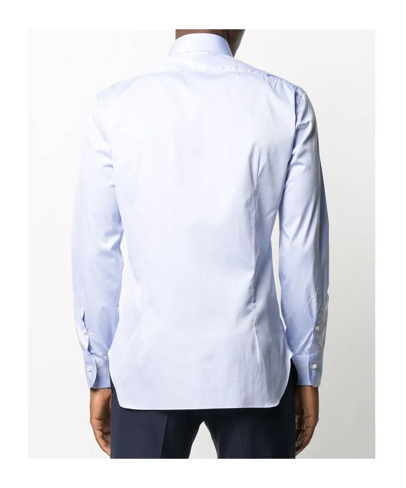Poplin Shirt