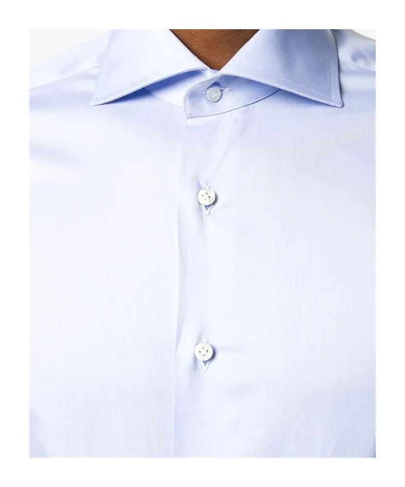Poplin Shirt