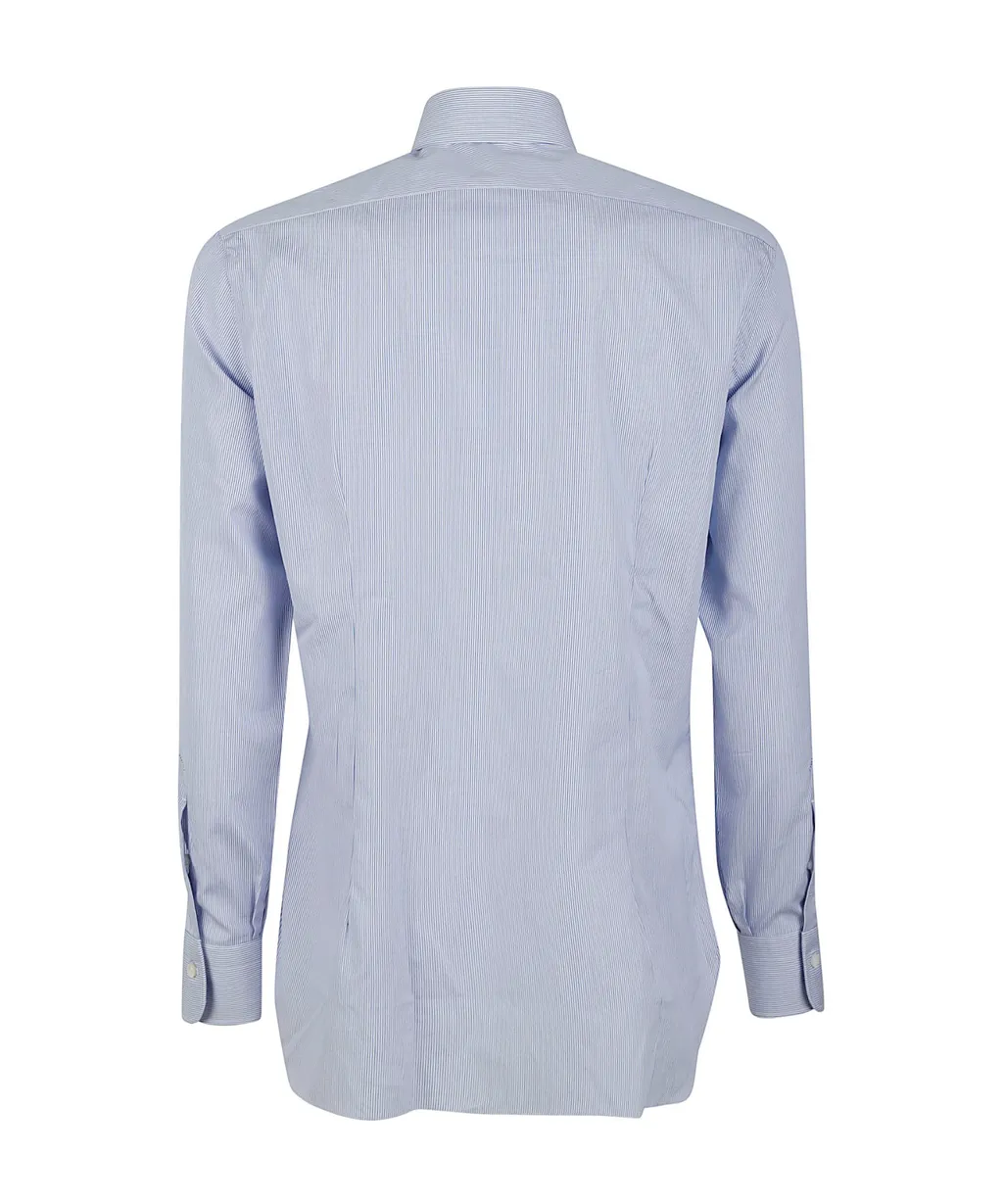 Long-Sleeved Shirt